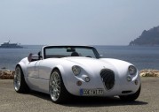 Wiesmann 500th Roadster